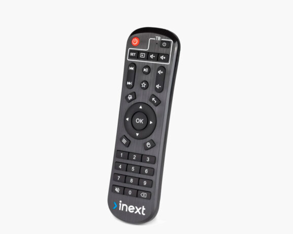 Пульт керування inext V2.0 - Зображення 3