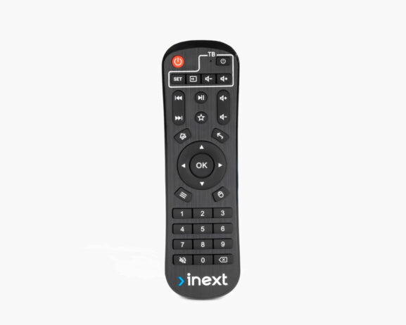 Пульт керування inext V2.0 - Зображення 2