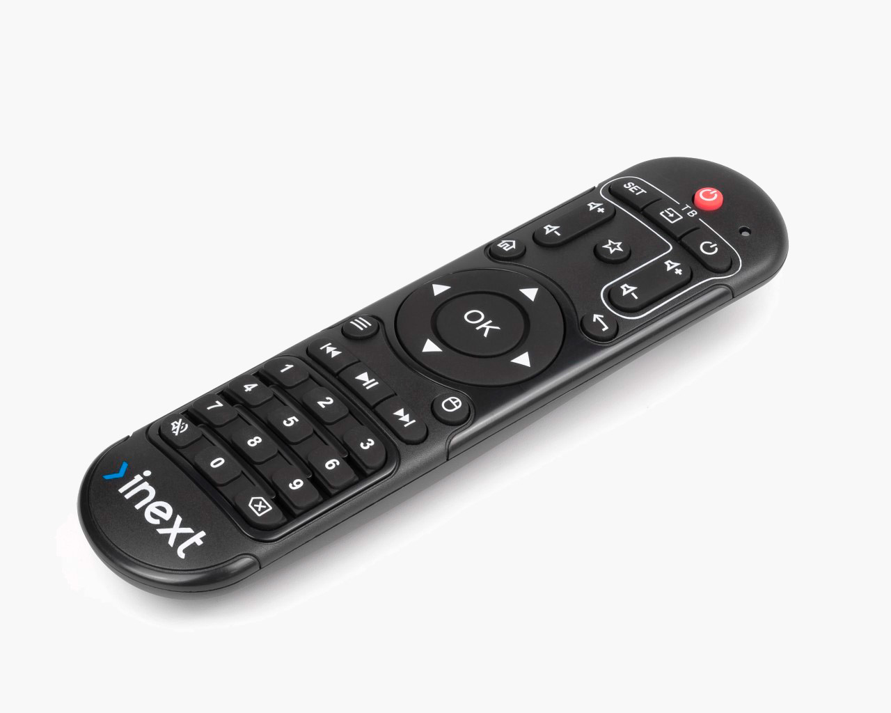 Remote control inext V3.0 Пульт керування inext V3.0 - Зображення 1