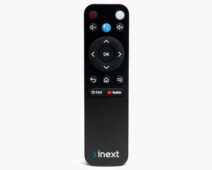 Медіаплеєр inext TV6 Ultra - Зображення 7