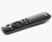 Пульт inext BT Remote до TV6 Ultra - Зображення 2