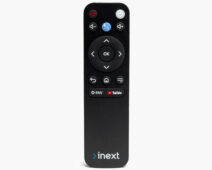 Пульт inext BT Remote до TV6 Ultra - Зображення 3