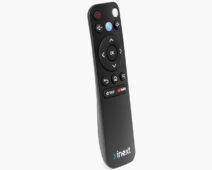 Пульт inext BT Remote до TV6 Ultra - Зображення 4