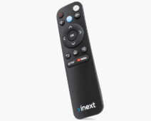 Пульт inext BT Remote до TV6 Ultra - Зображення 5